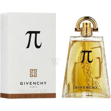 pi by givenchy cologne|pi cologne walmart.